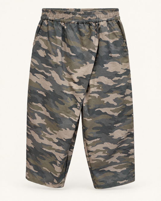 AGCamouflage 7/8 Pants