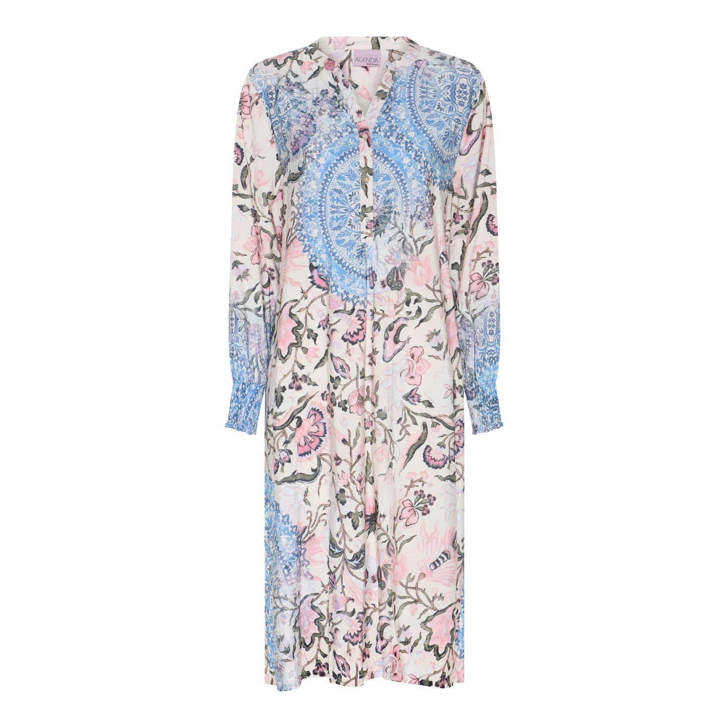 JosAG Dress