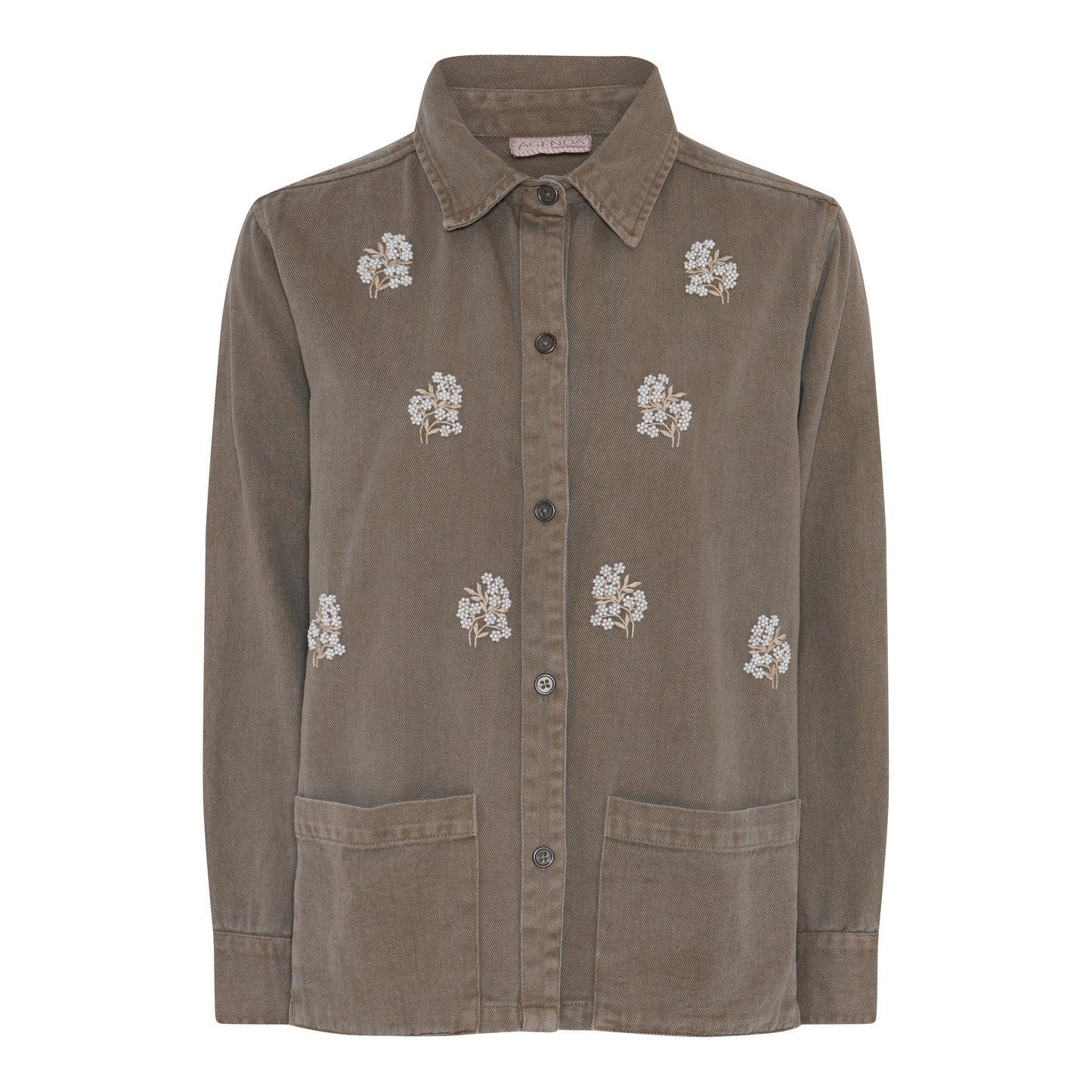 KamilleAG Jacket