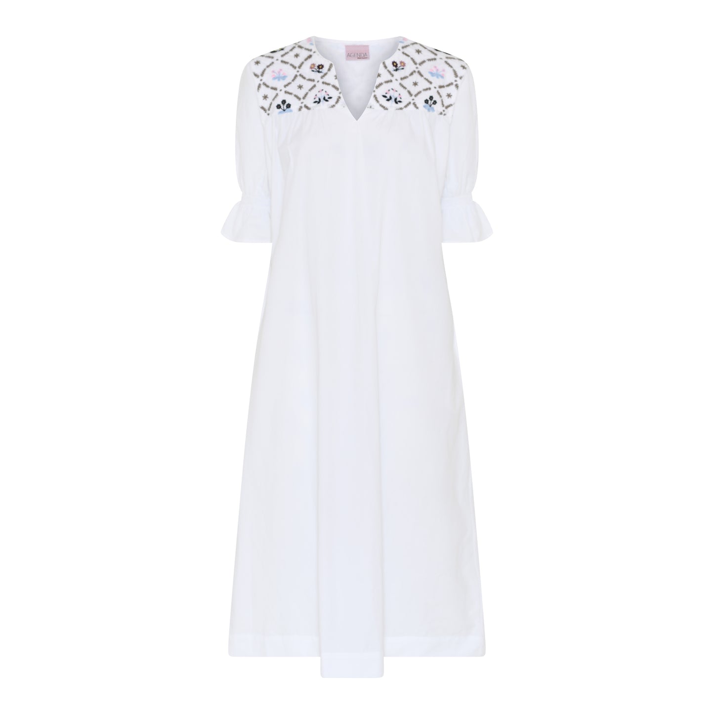 KarenAG Dress
