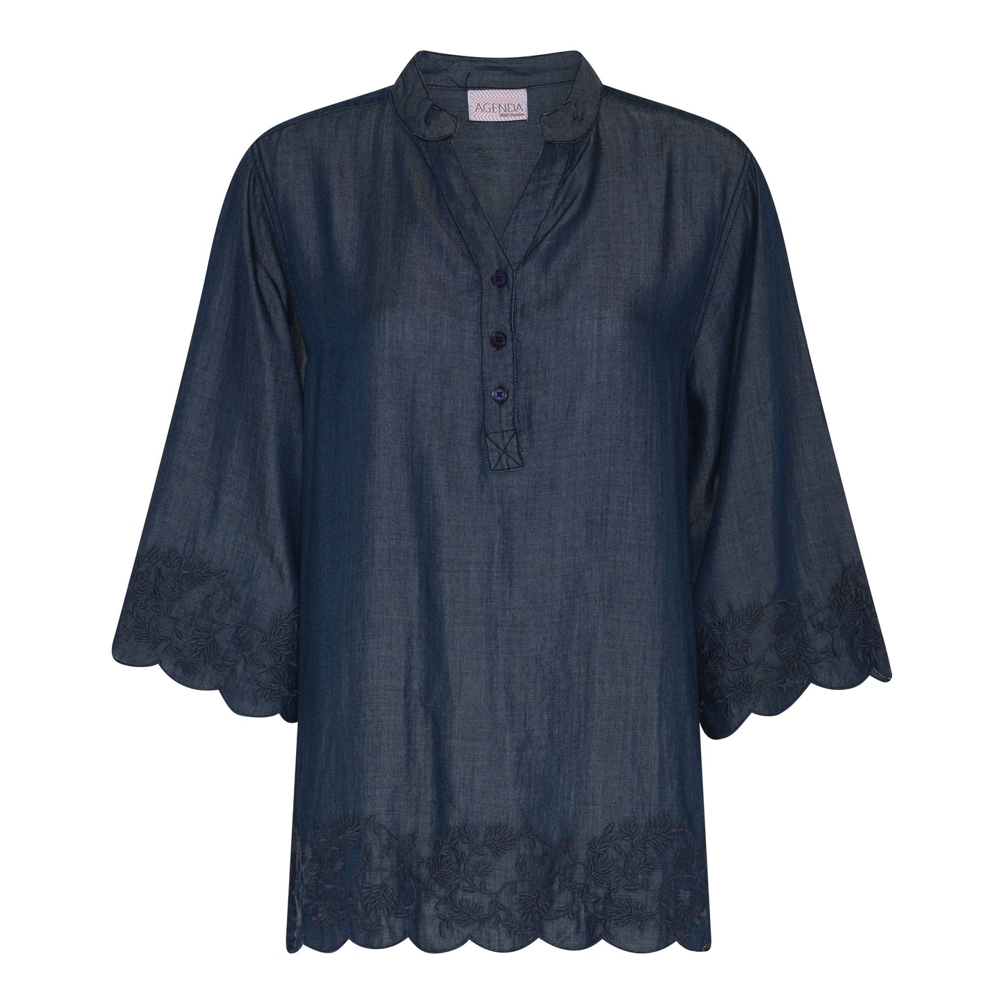 JullaAG Blouse