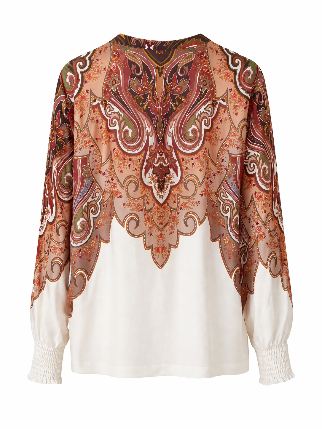 KlaudiaAG Blouse