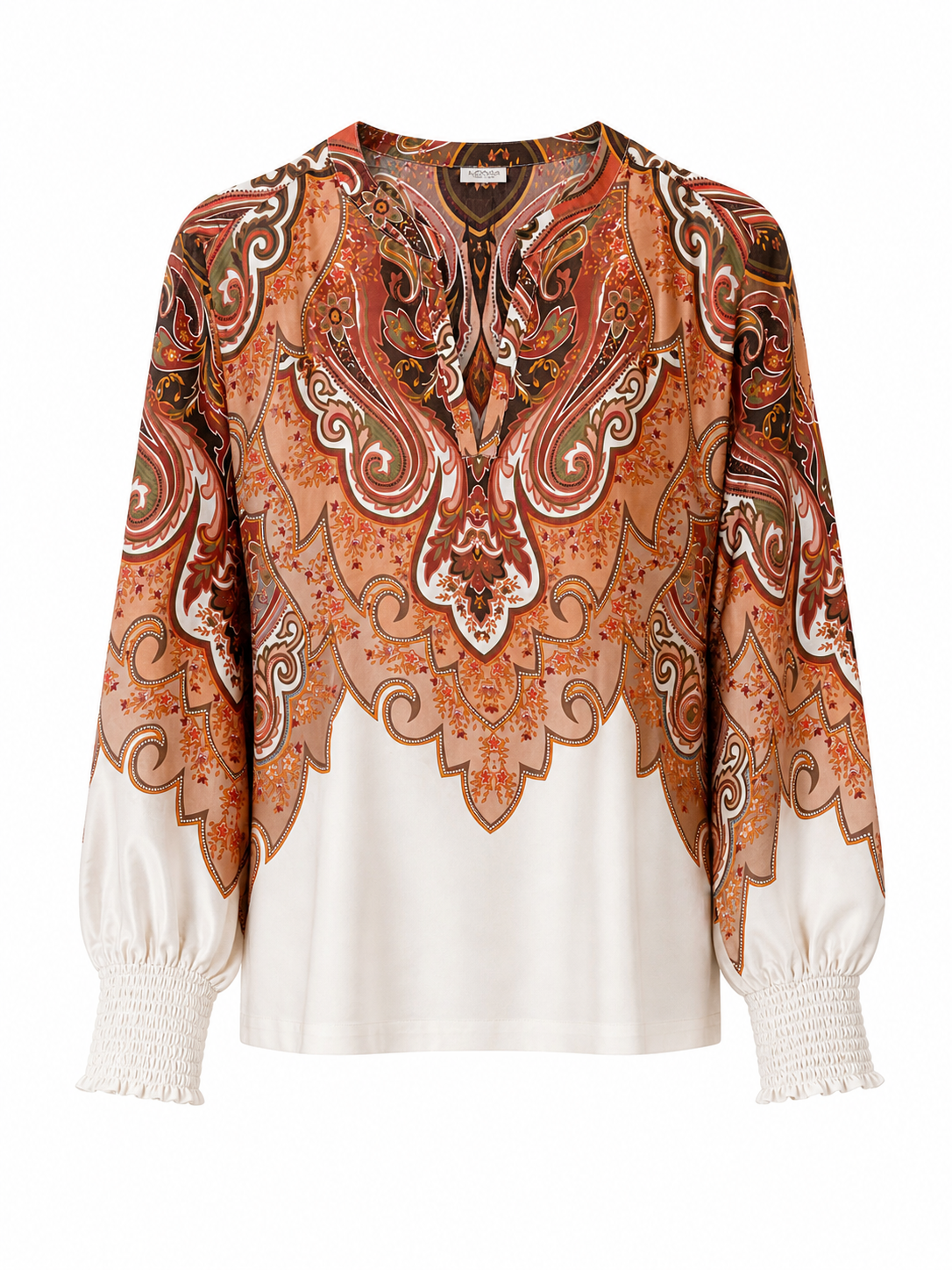 KlaudiaAG Blouse
