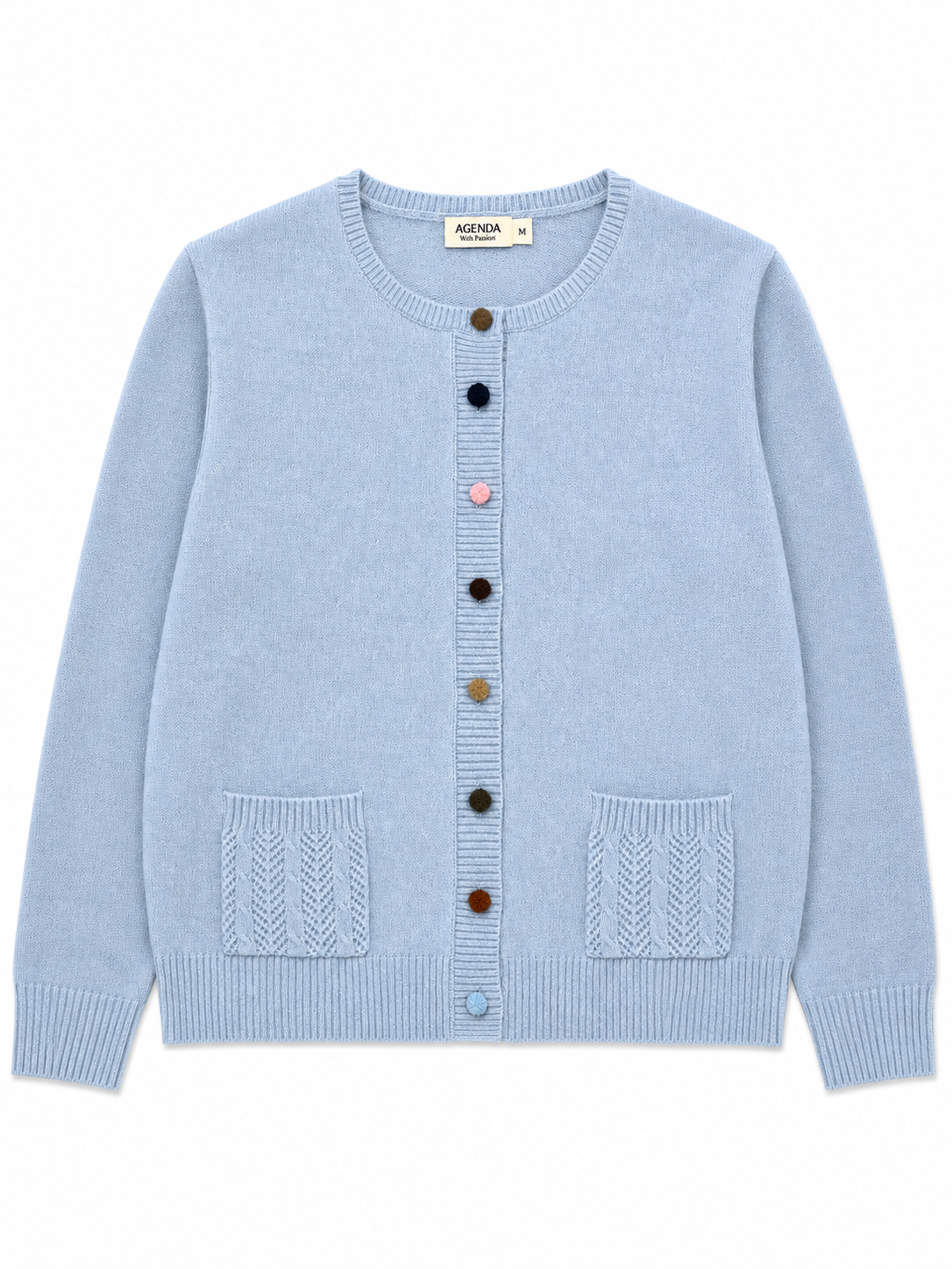 LeoniAG Cardigan
