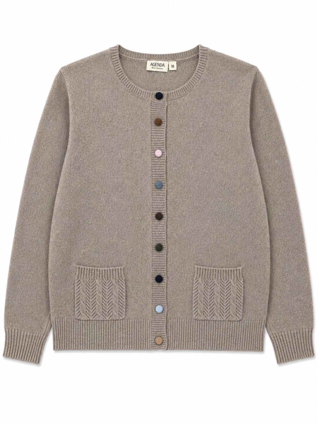 LeoniAG Cardigan