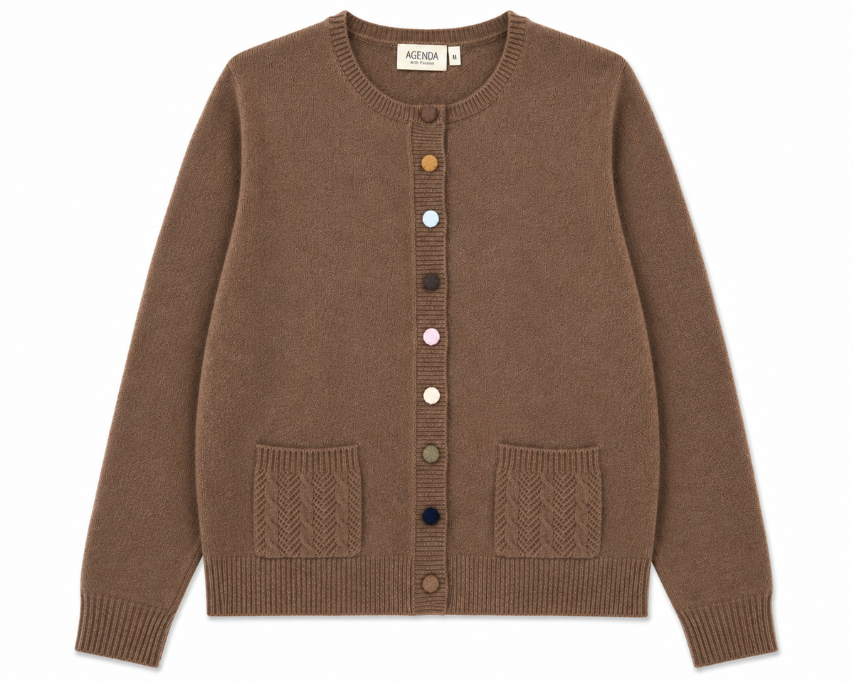 LeoniAG Cardigan