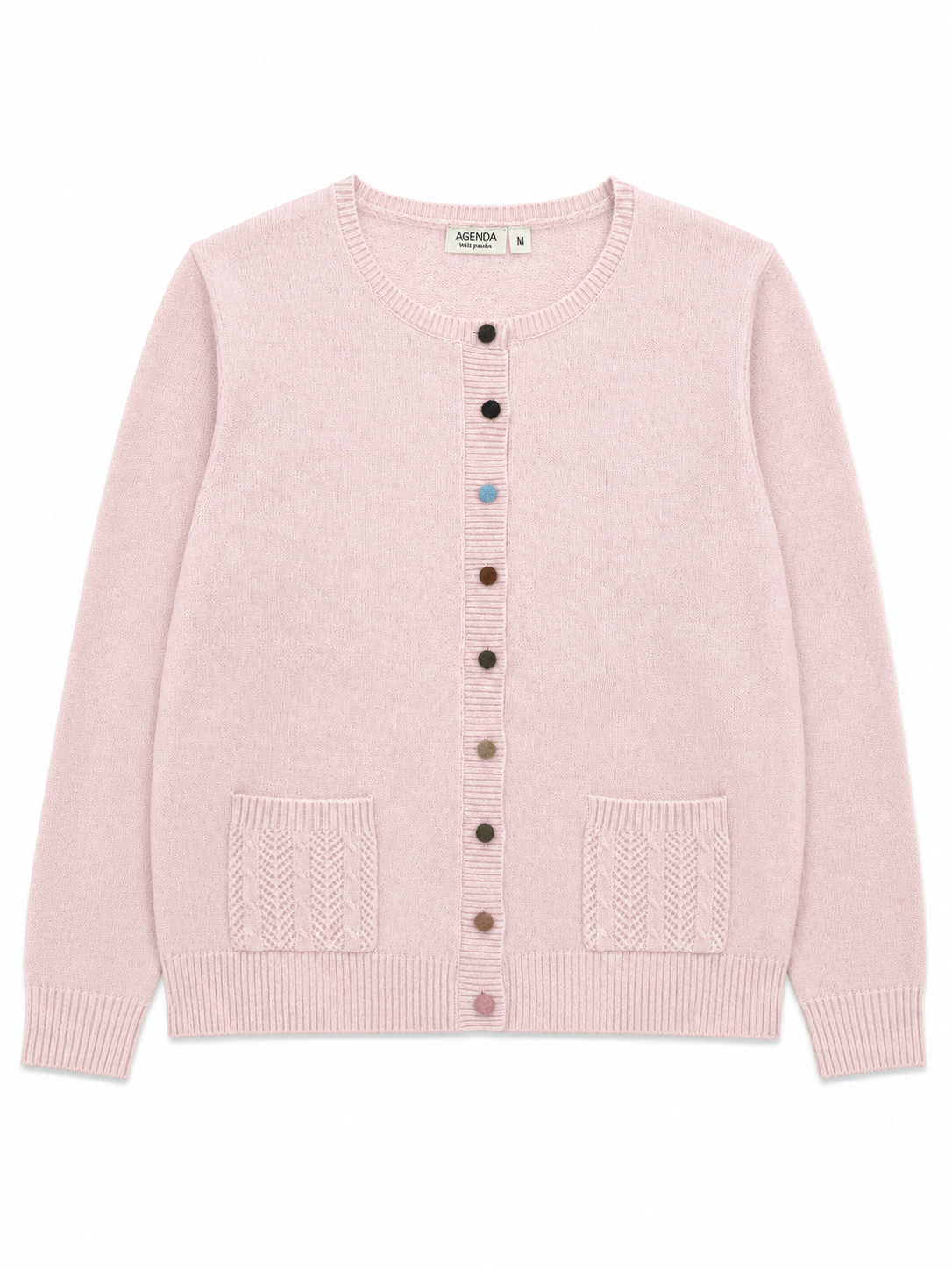 LeoniAG Cardigan