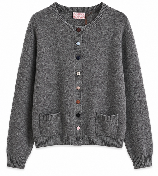 LeoniAG Cardigan