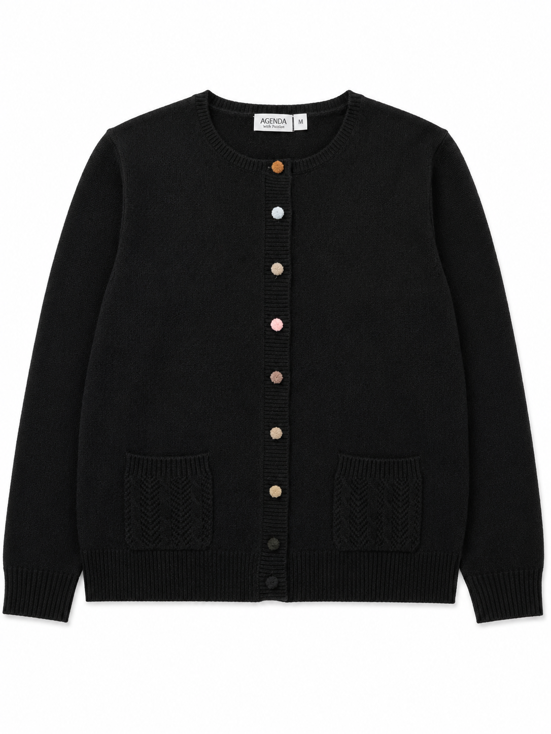 LeoniAG Cardigan