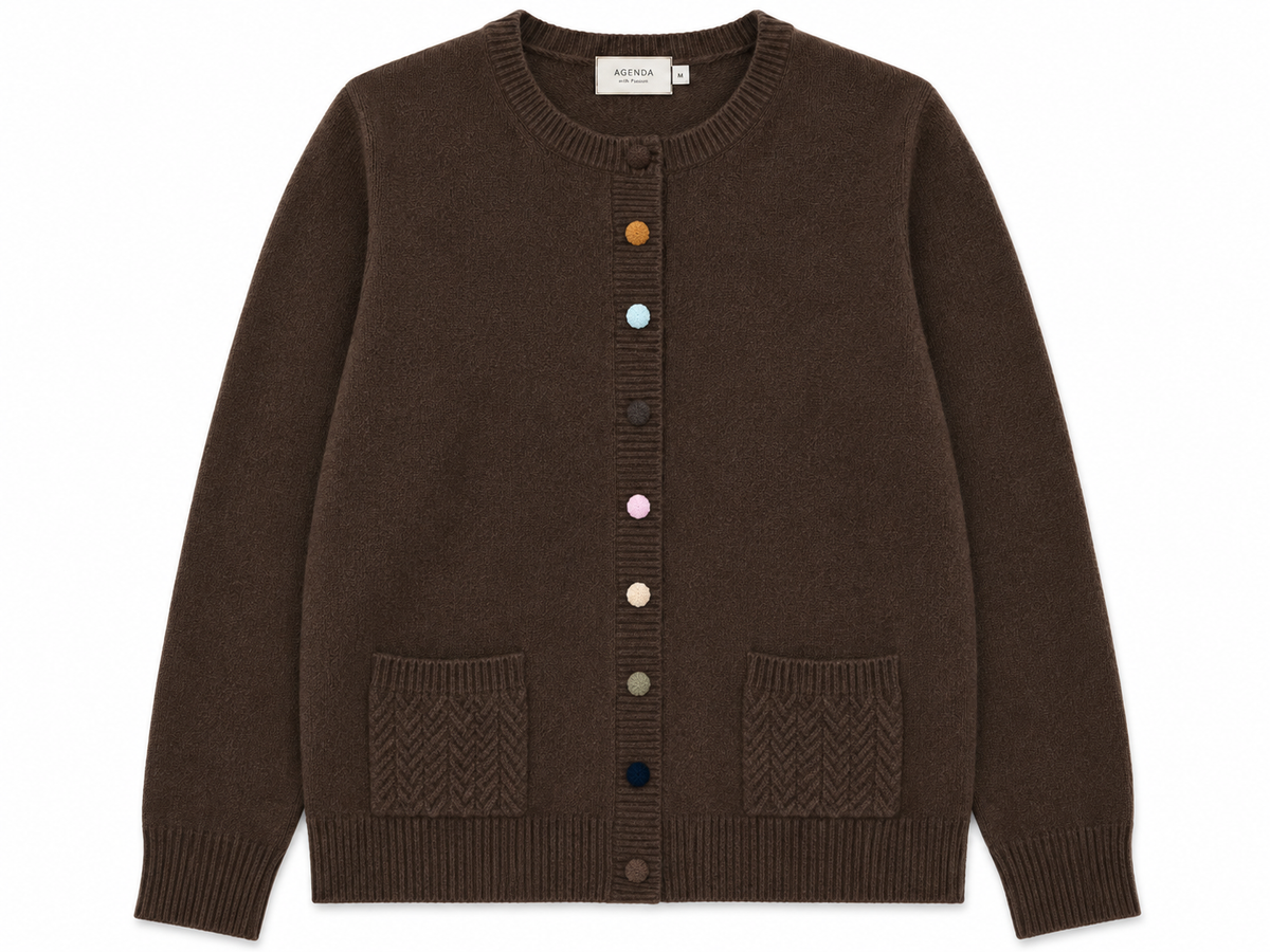 LeoniAG Cardigan