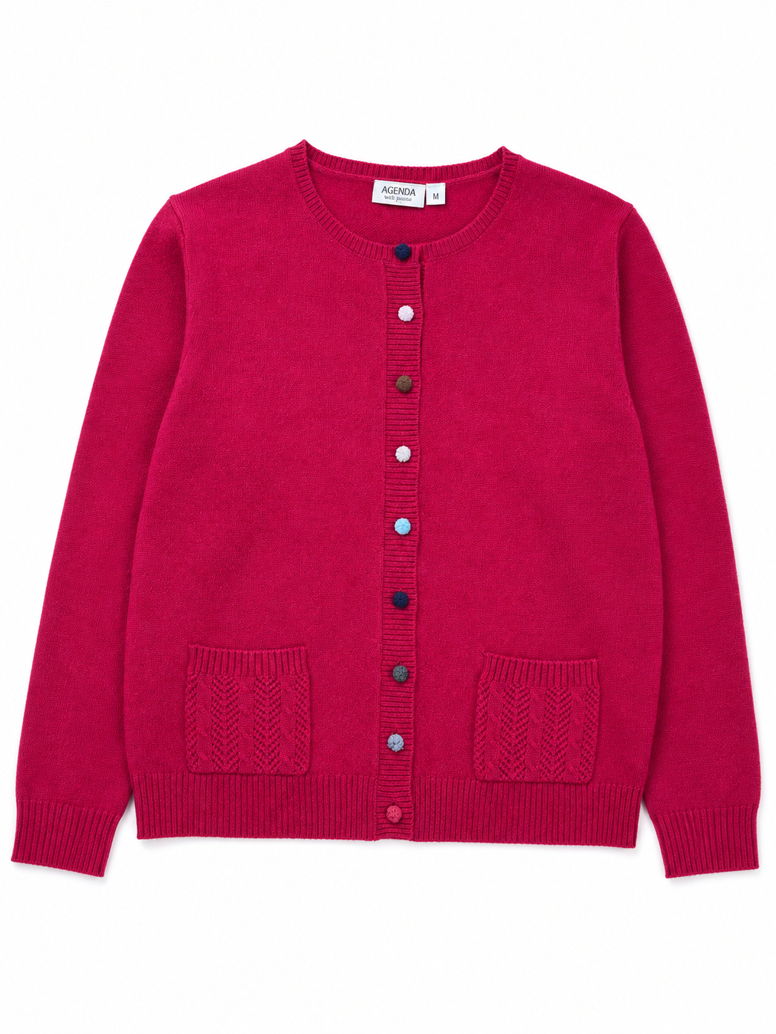 LeoniAG Cardigan