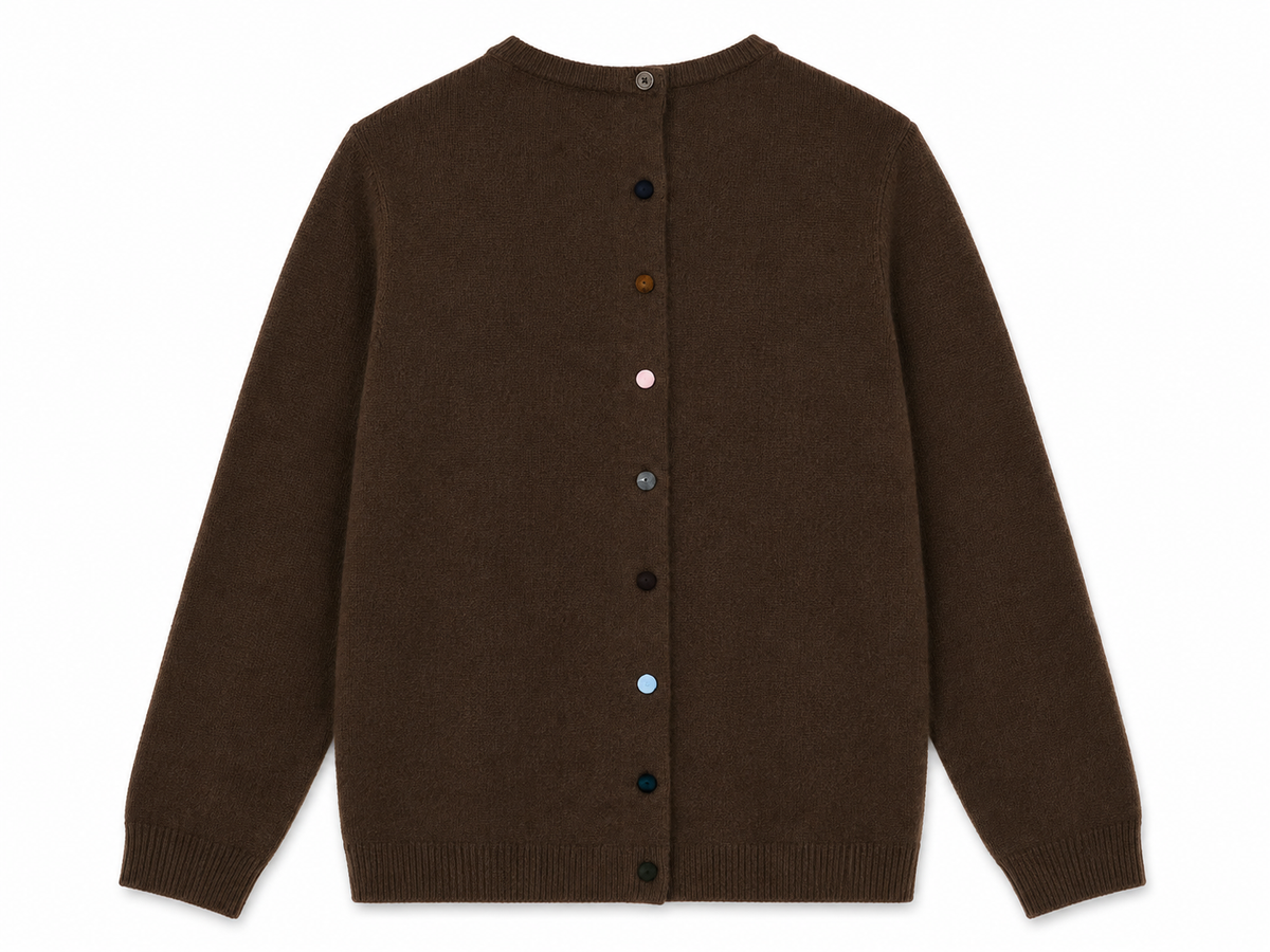 LeoniAG Pullover