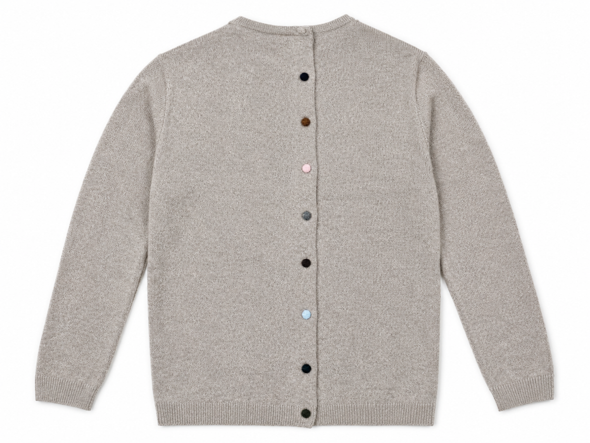 LeoniAG Pullover