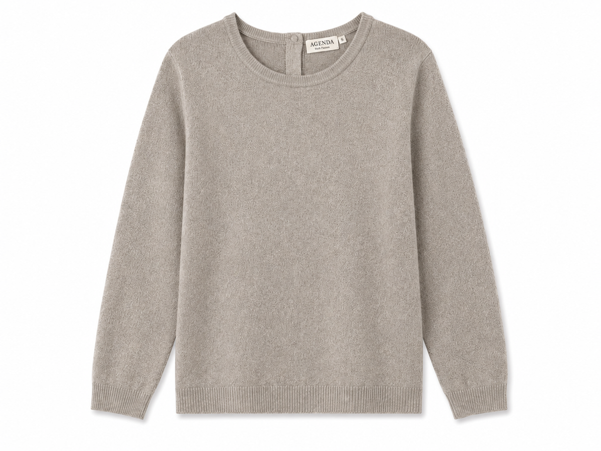 LeoniAG Pullover