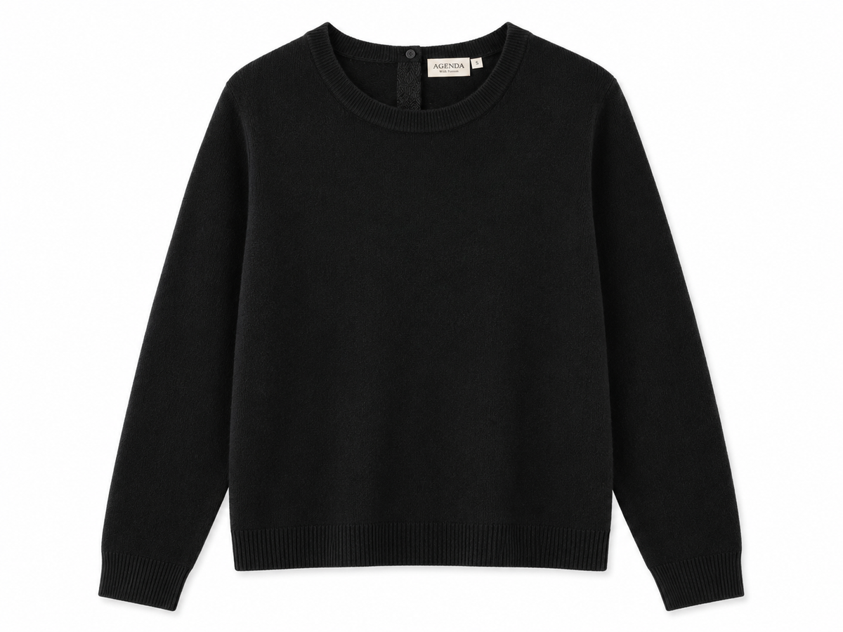 LeoniAG Pullover