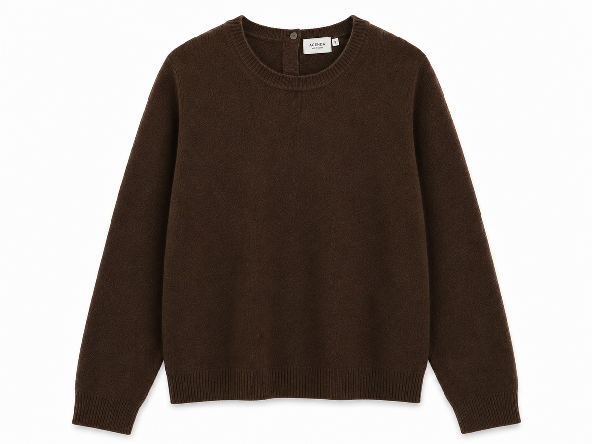 LeoniAG Pullover