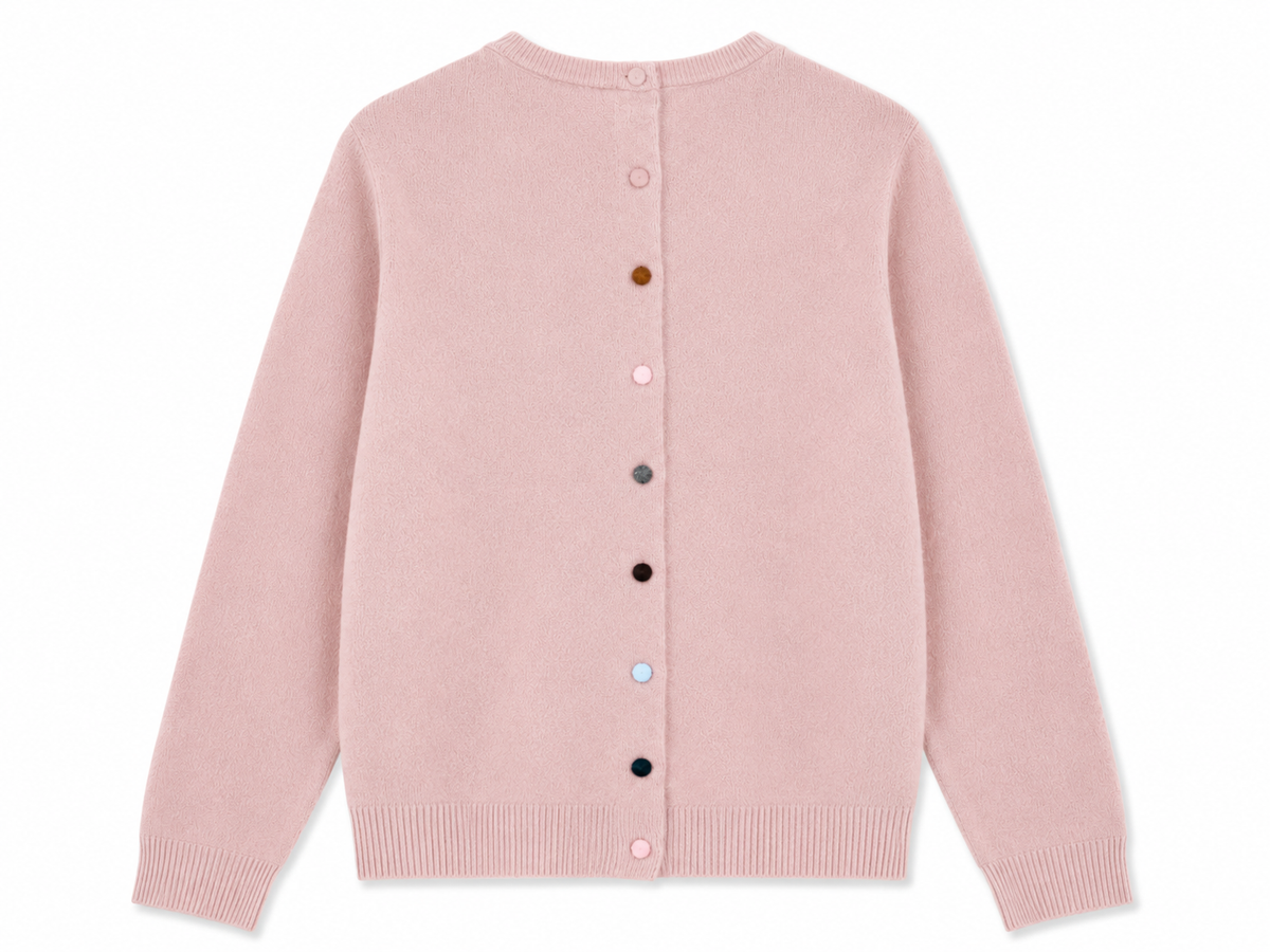 LeoniAG Pullover