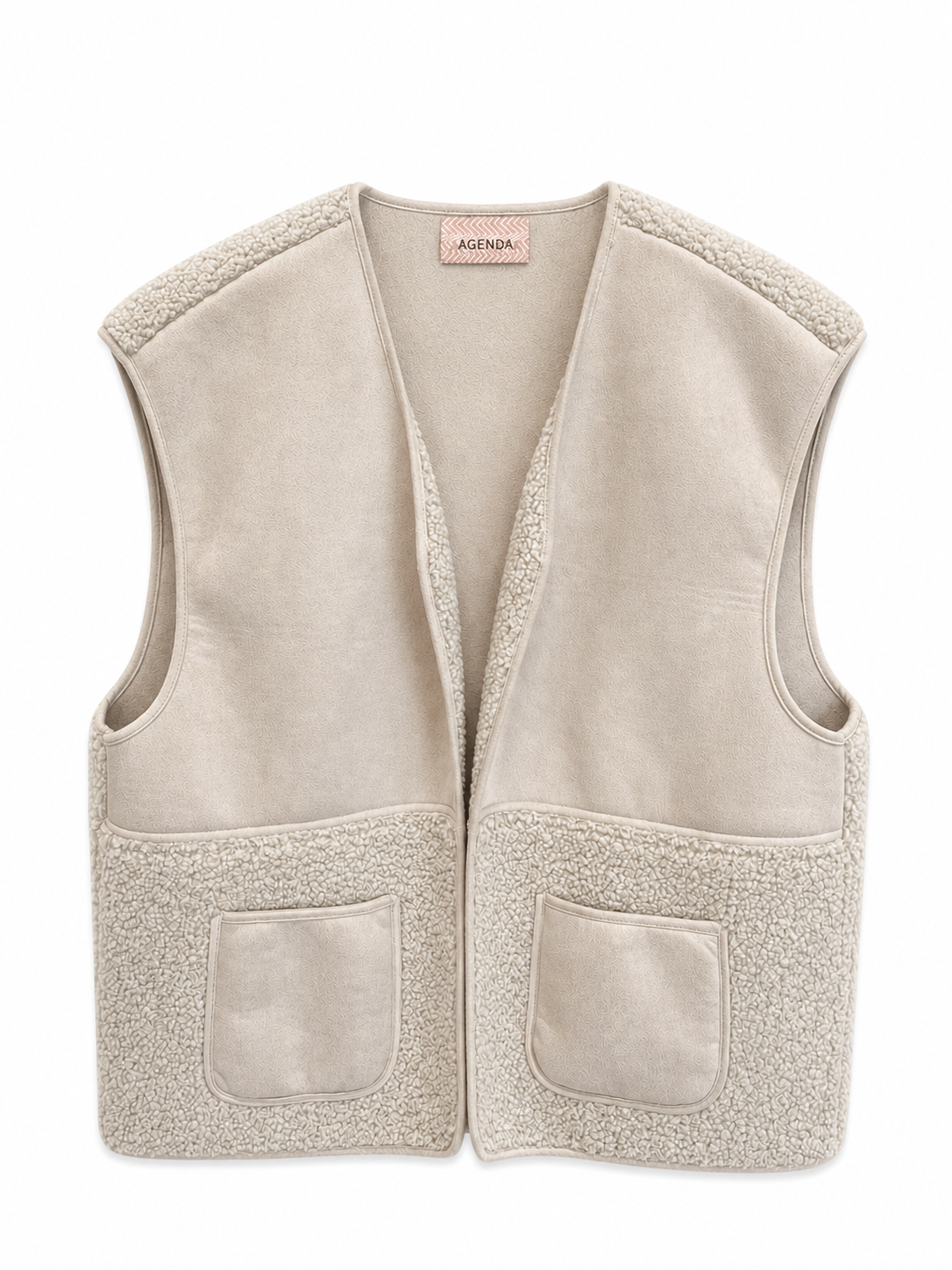 LibbyAG Vest