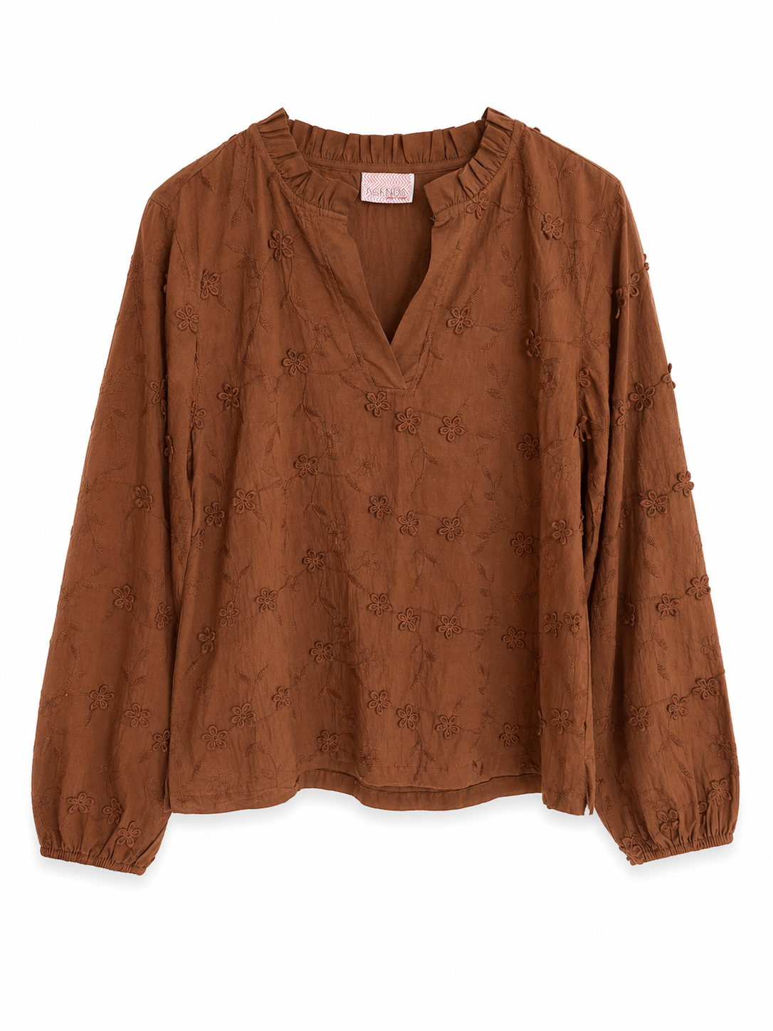 LicaAG Blouse