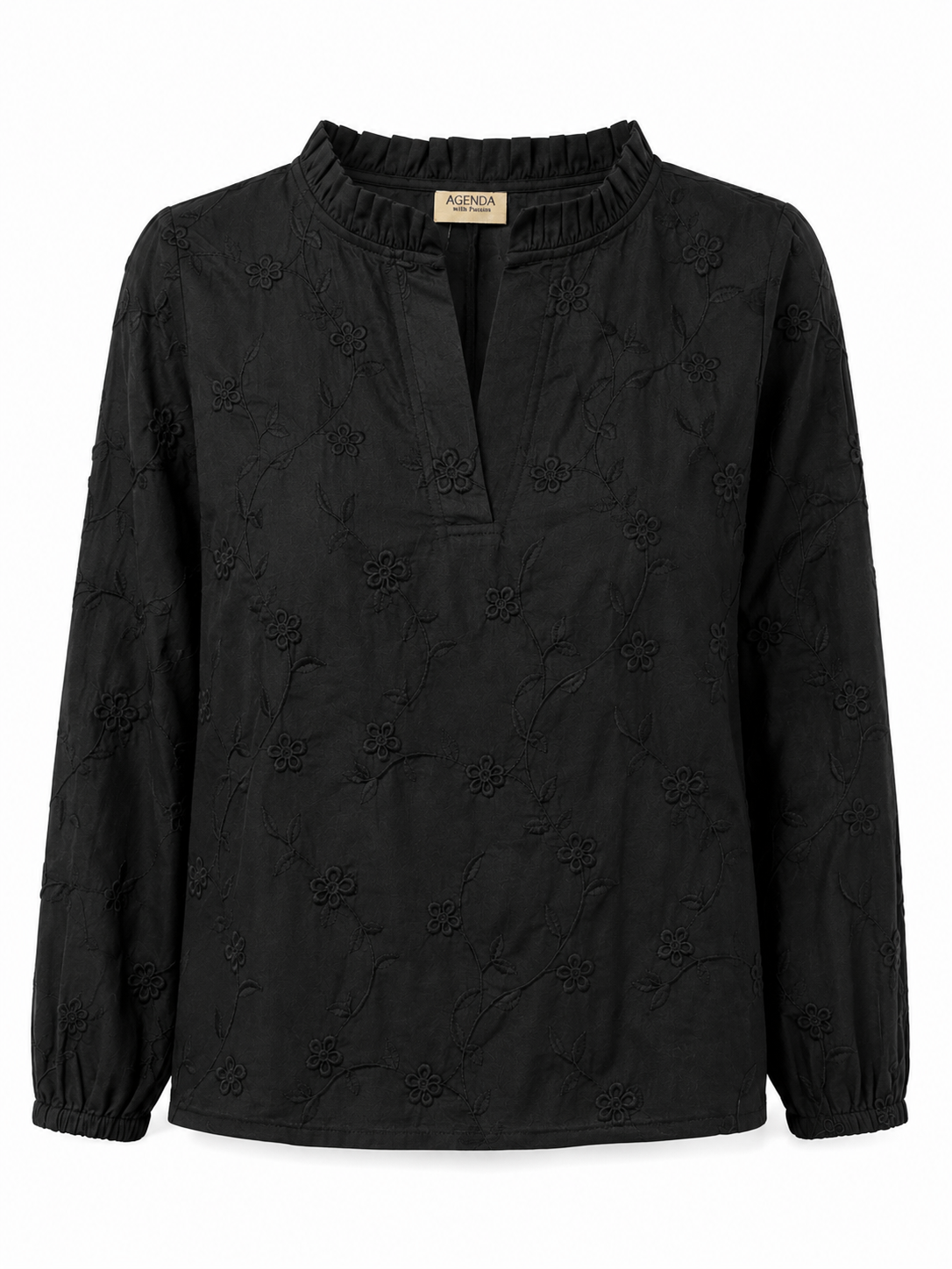 LicaAG Blouse