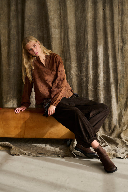 LicaAG Blouse