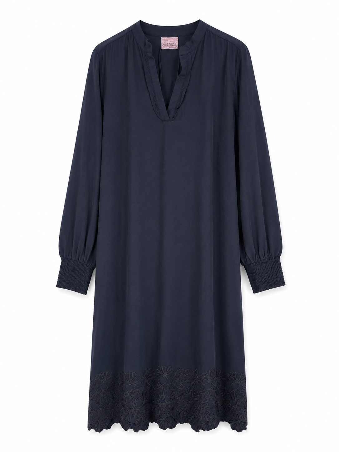 LillianAG Dress