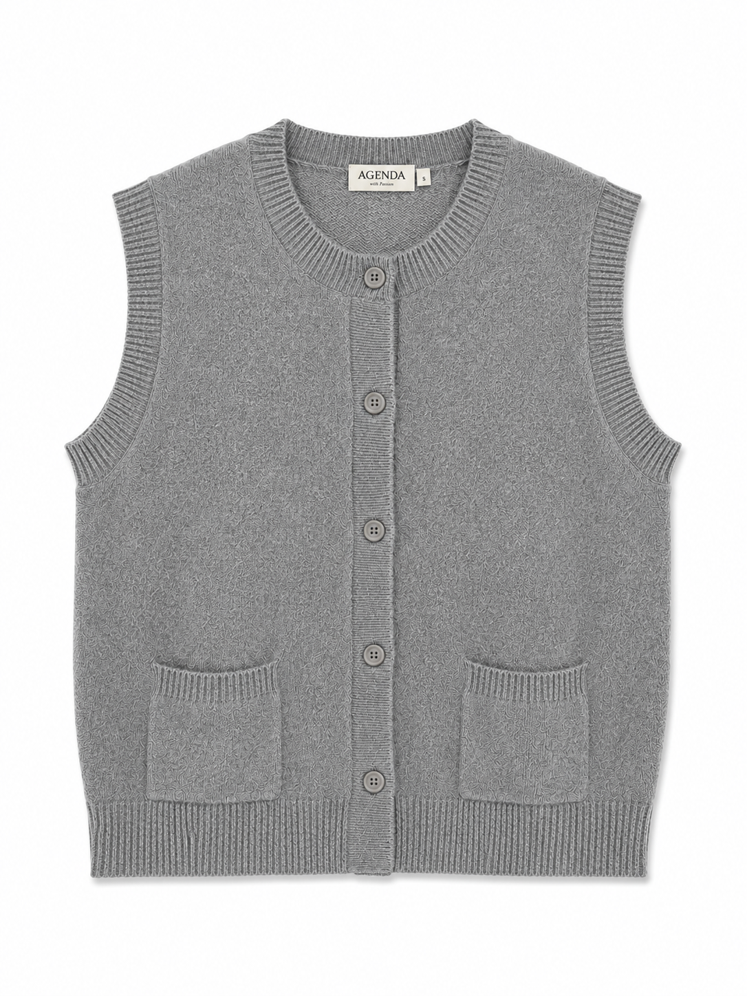 LolaAG Vest