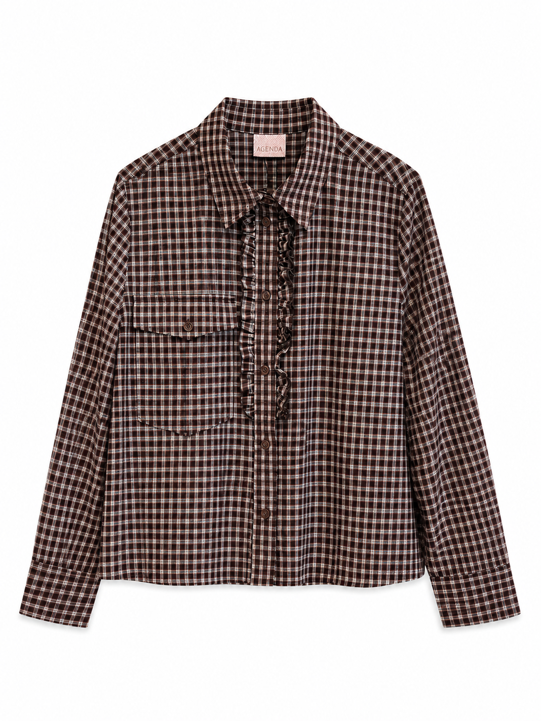 LondonAG Shirt