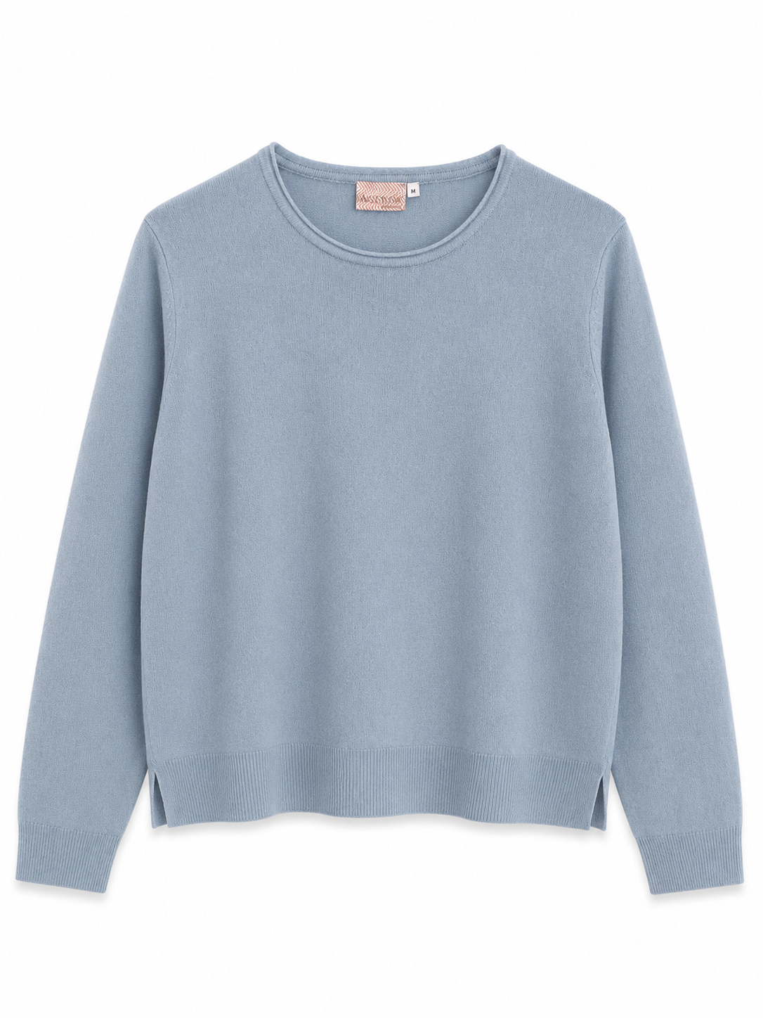 LuciaAG O-Pullover