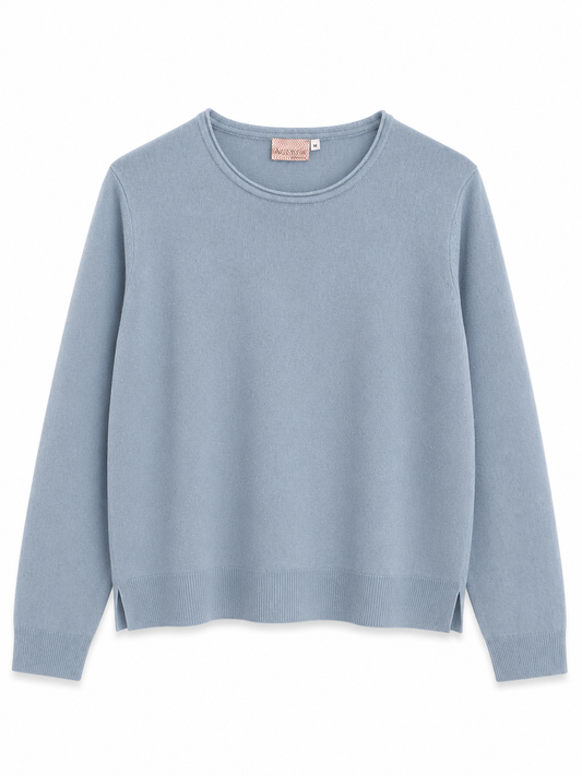 LuciaAG O-Pullover