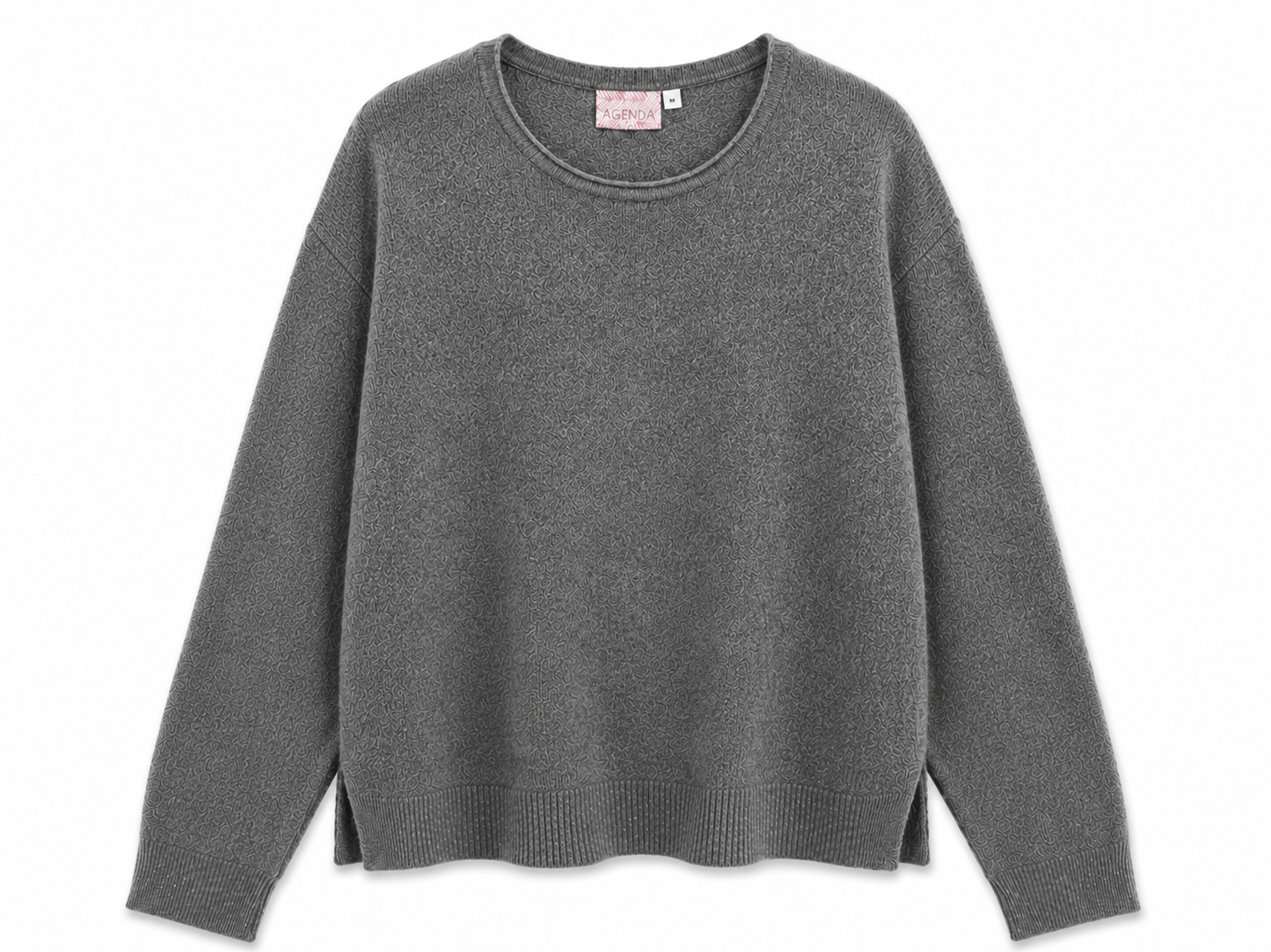 LuciaAG O-Pullover