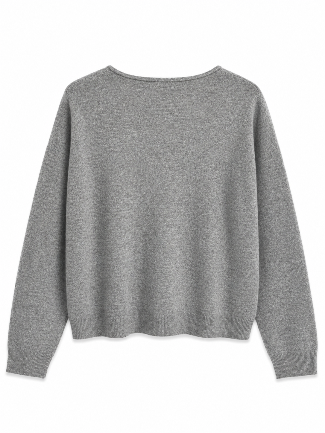 LuciaAG V-Pullover