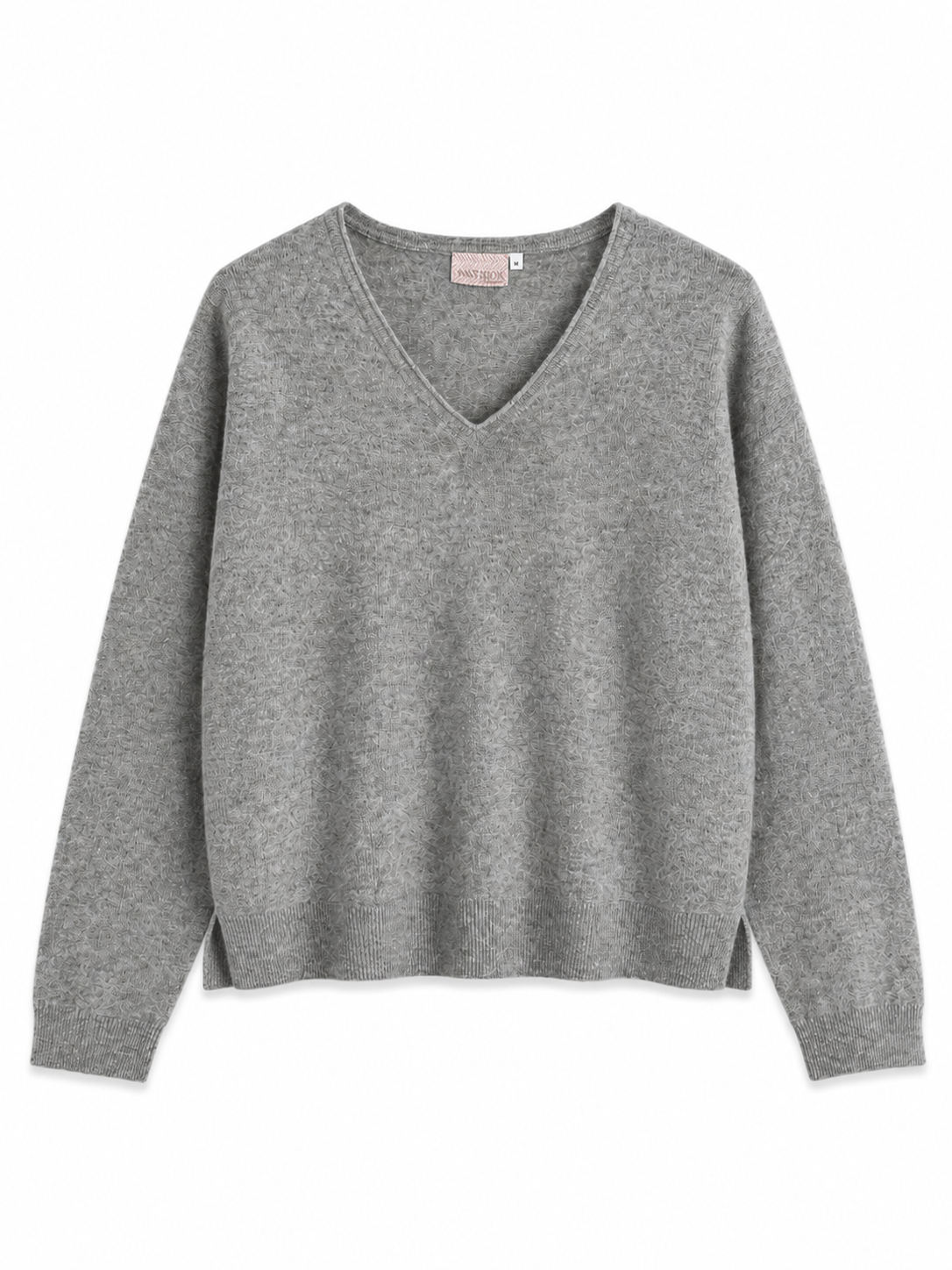LuciaAG V-Pullover