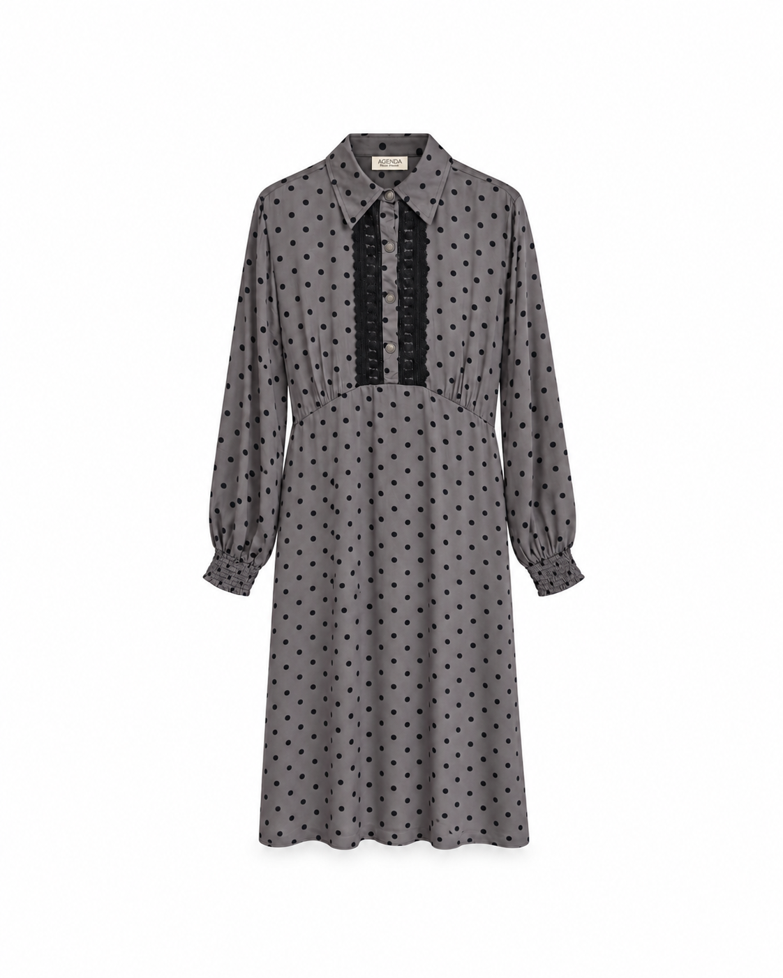 MalouAG Dress