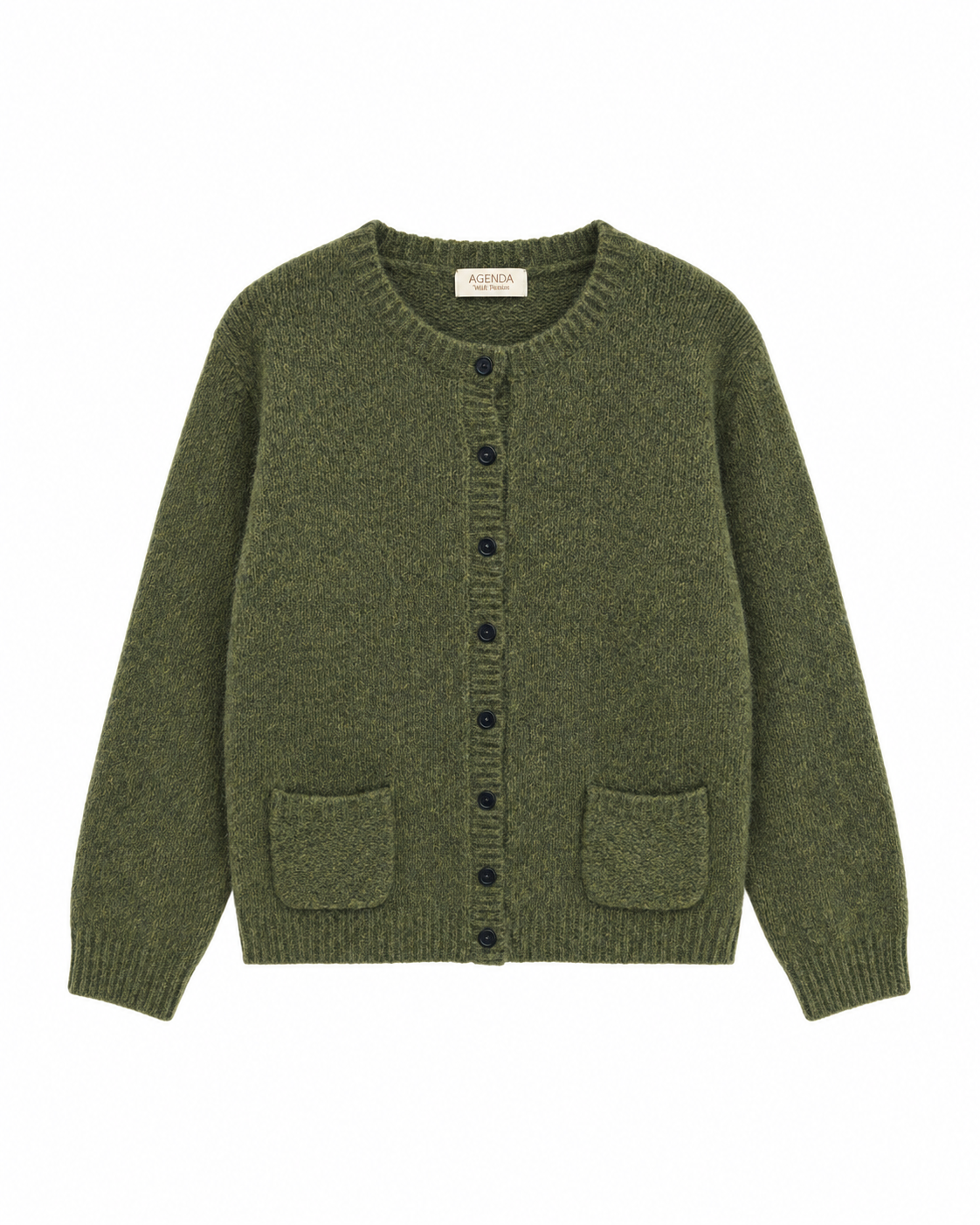 MarlenaAG Cardigan