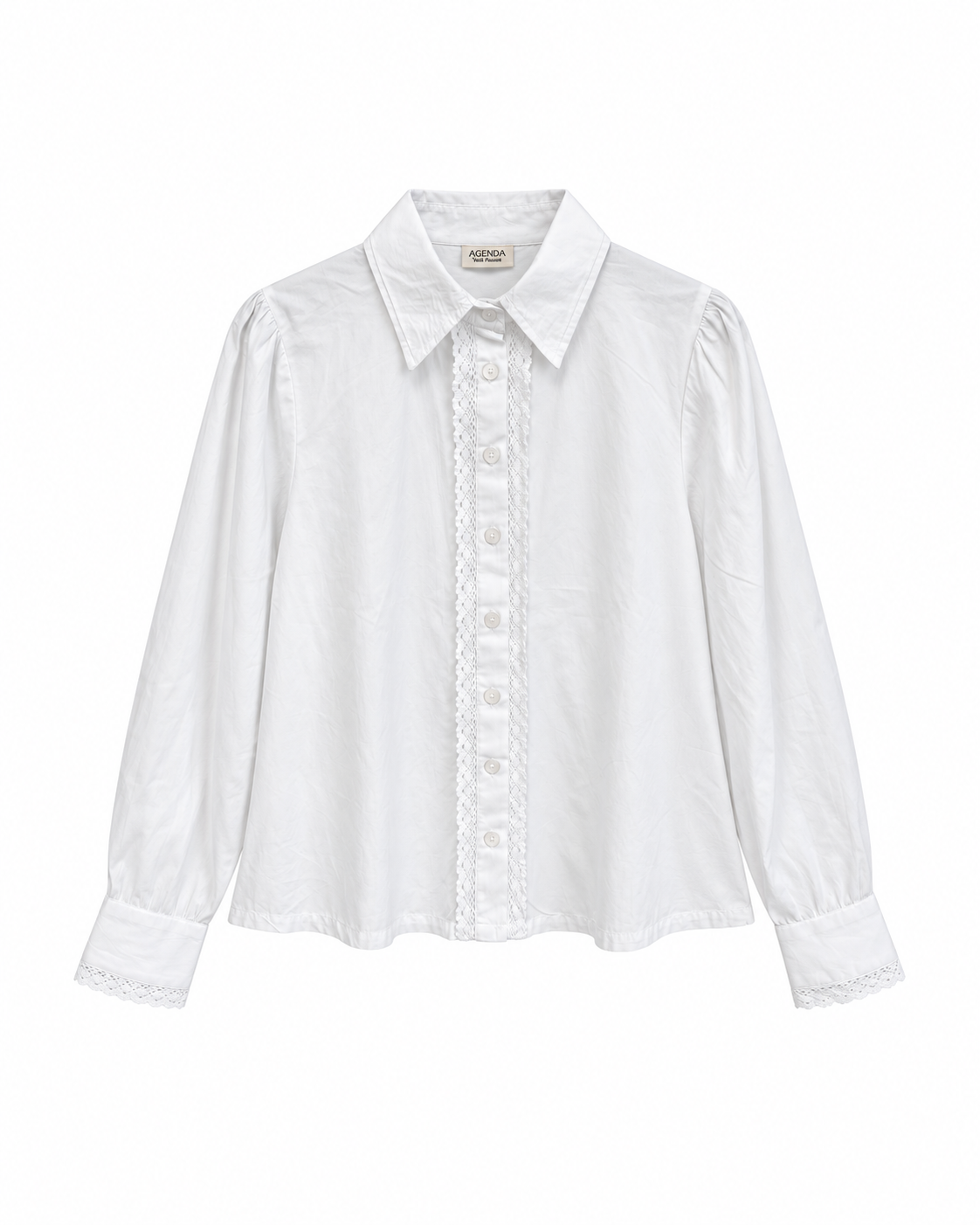 MavisAG Shirt