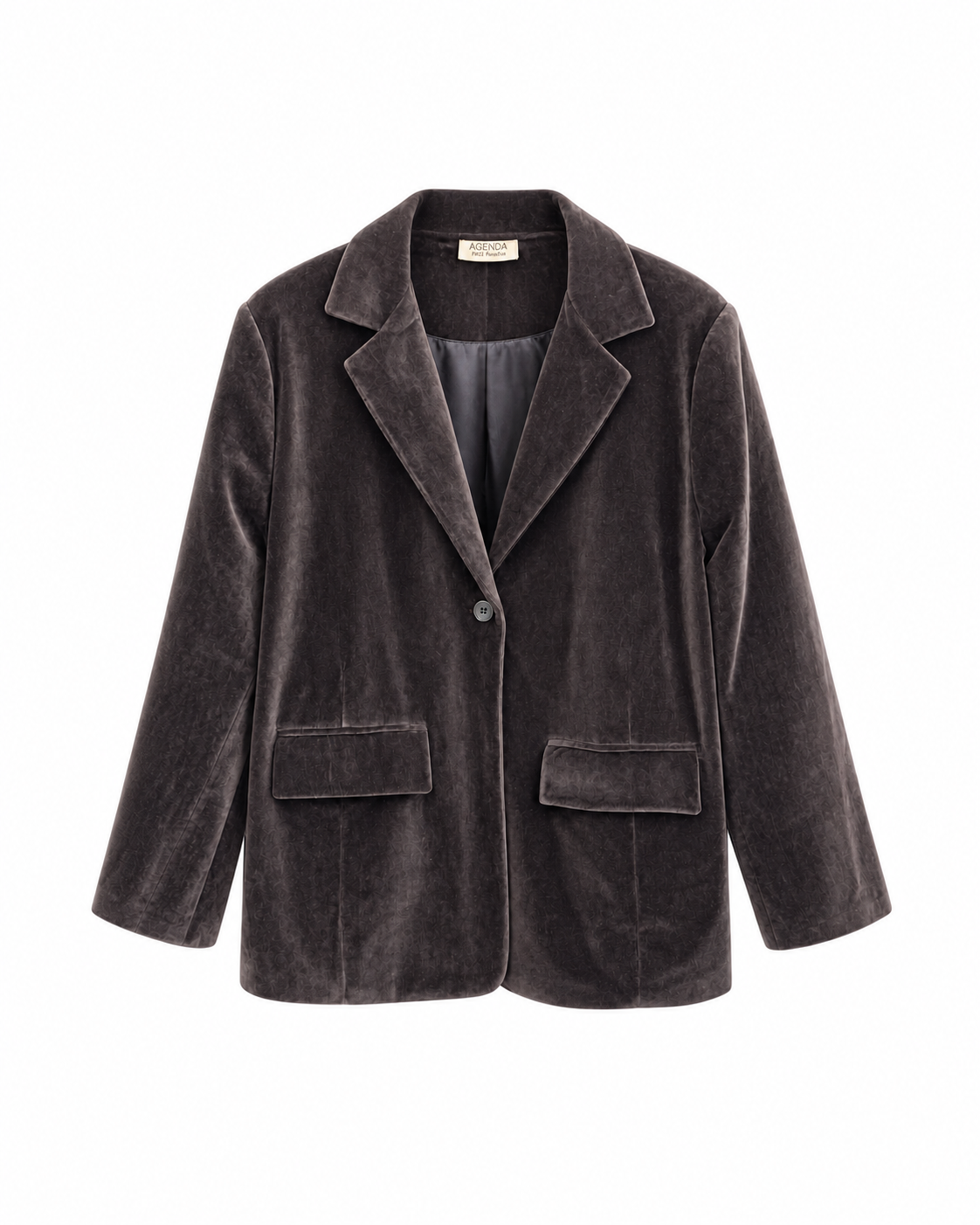 MeganAG Blazer