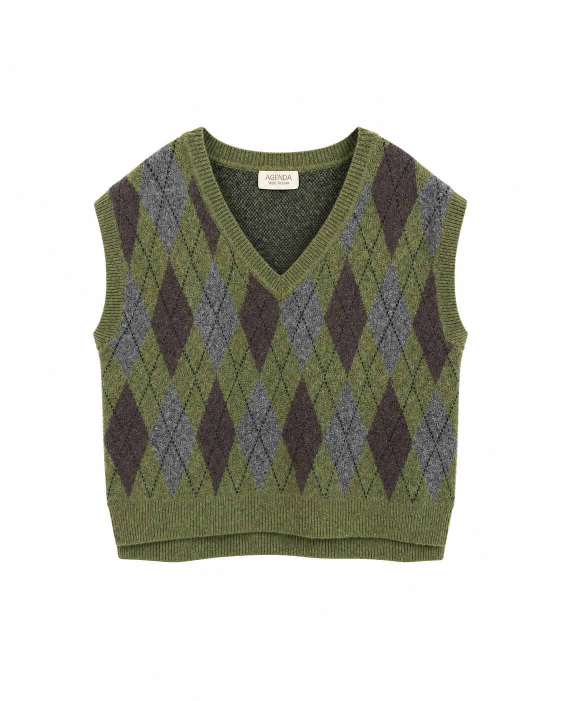 MettAG Vest