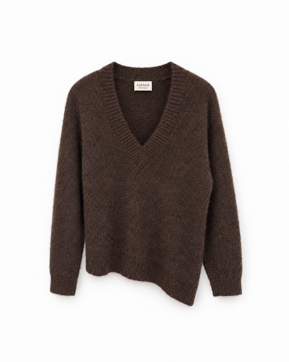 MettiAG V-Pullover