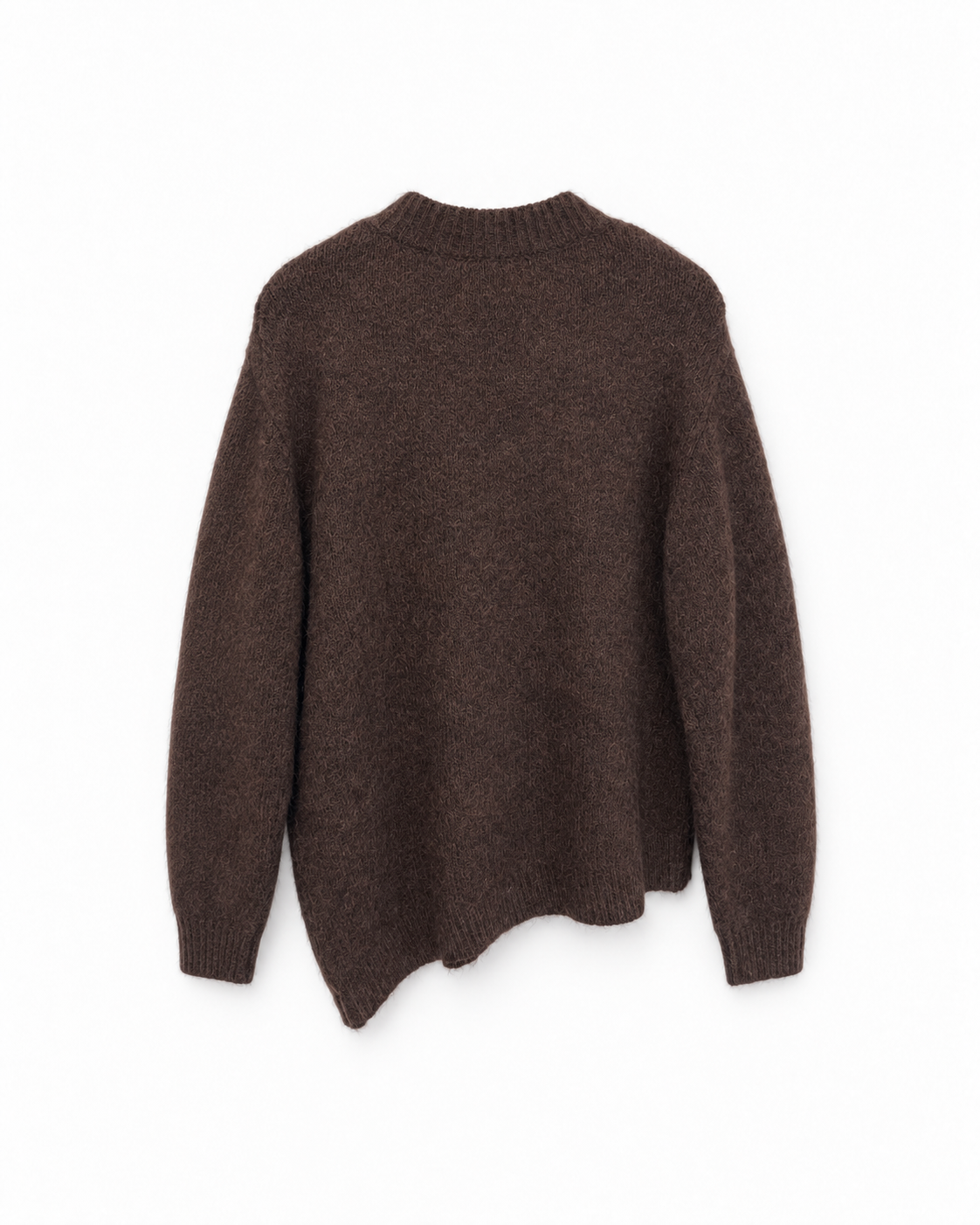 MettiAG V-Pullover