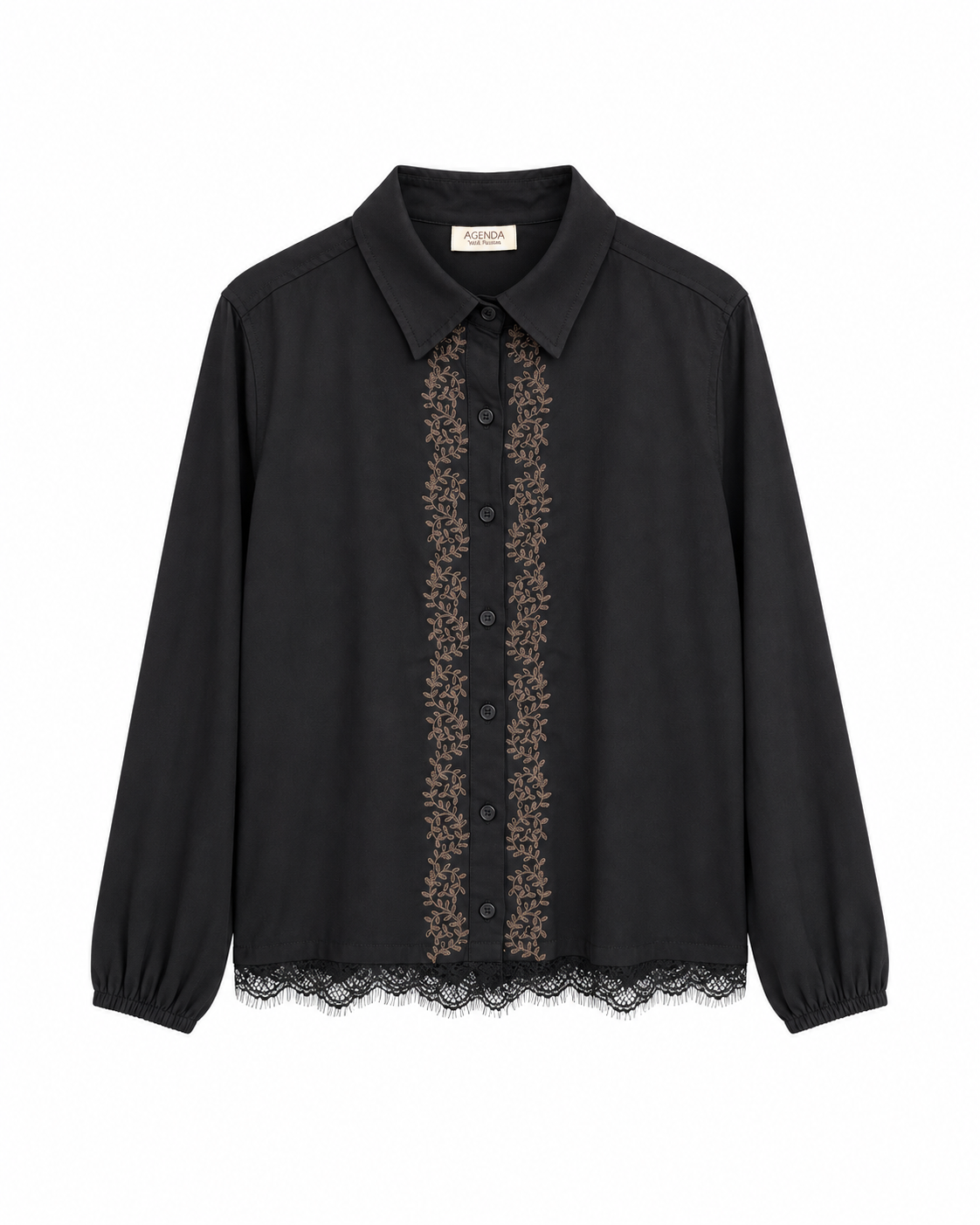 MikalaAG Shirt