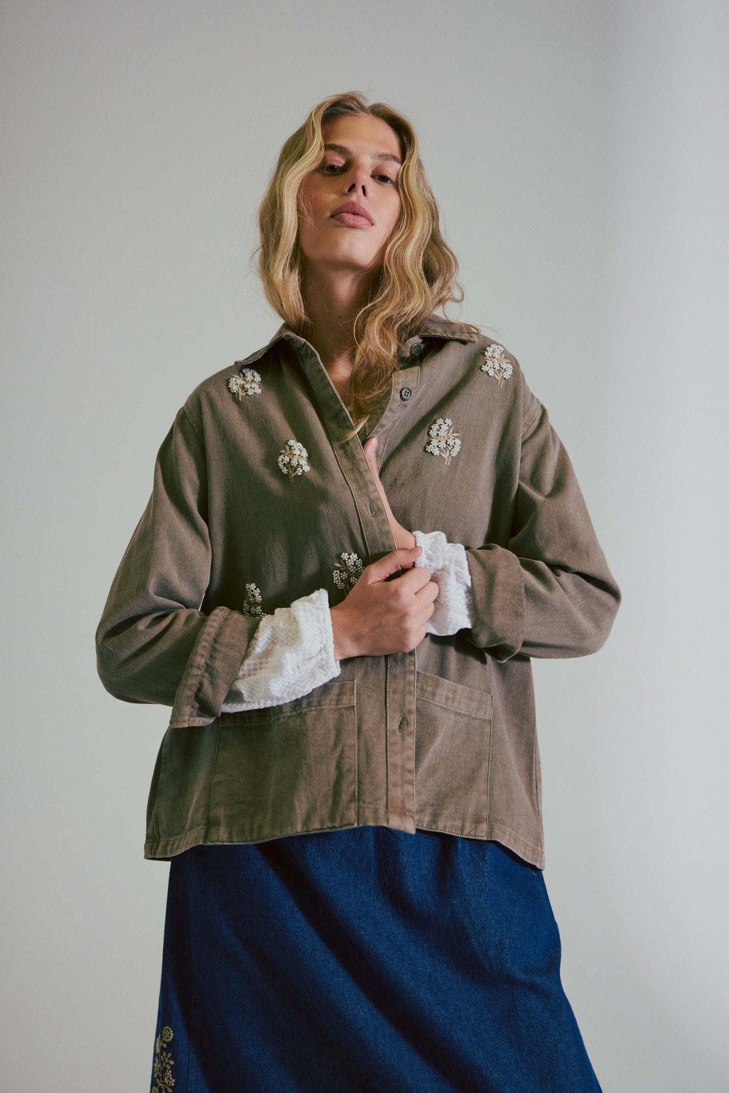 KamilleAG Jacket