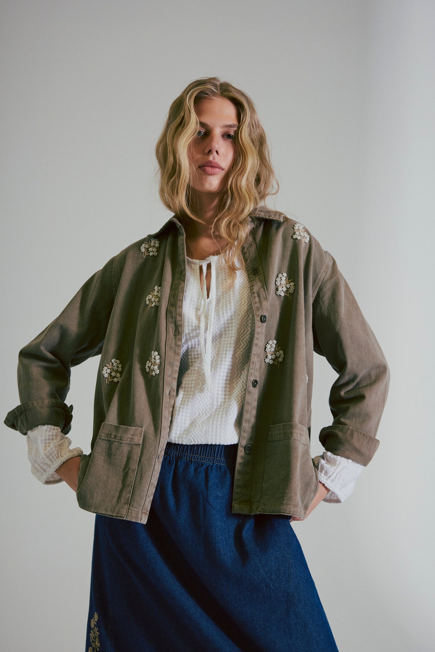 KamilleAG Jacket
