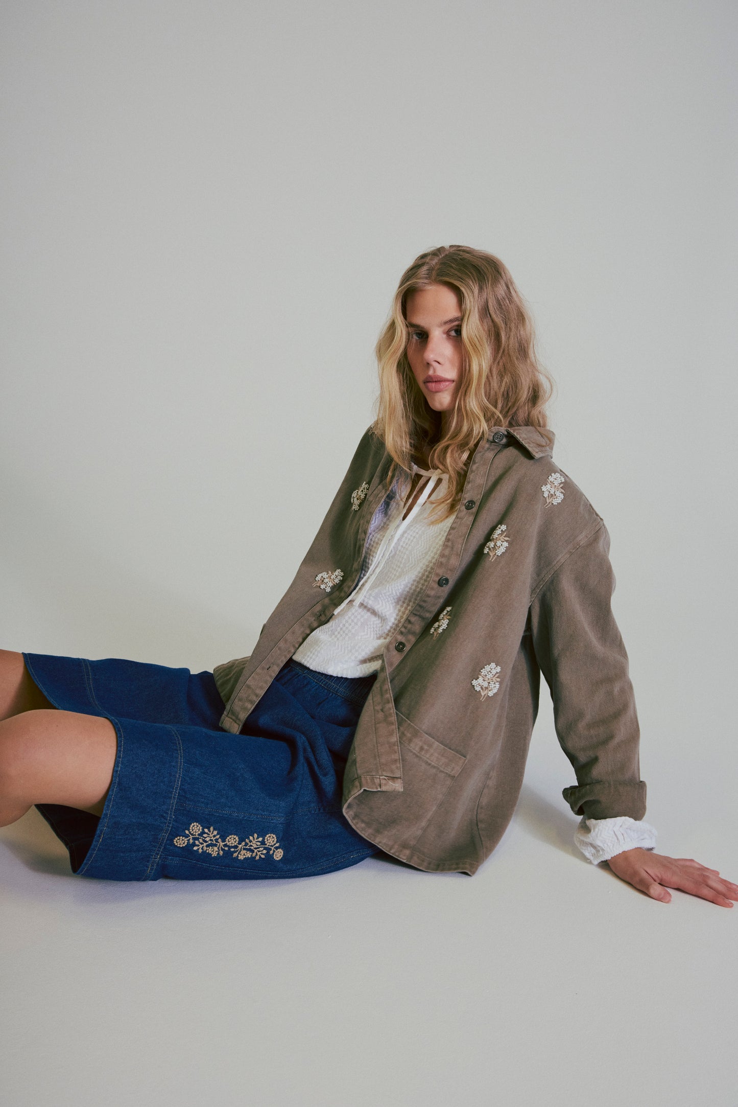 KatalinaAG Skirt