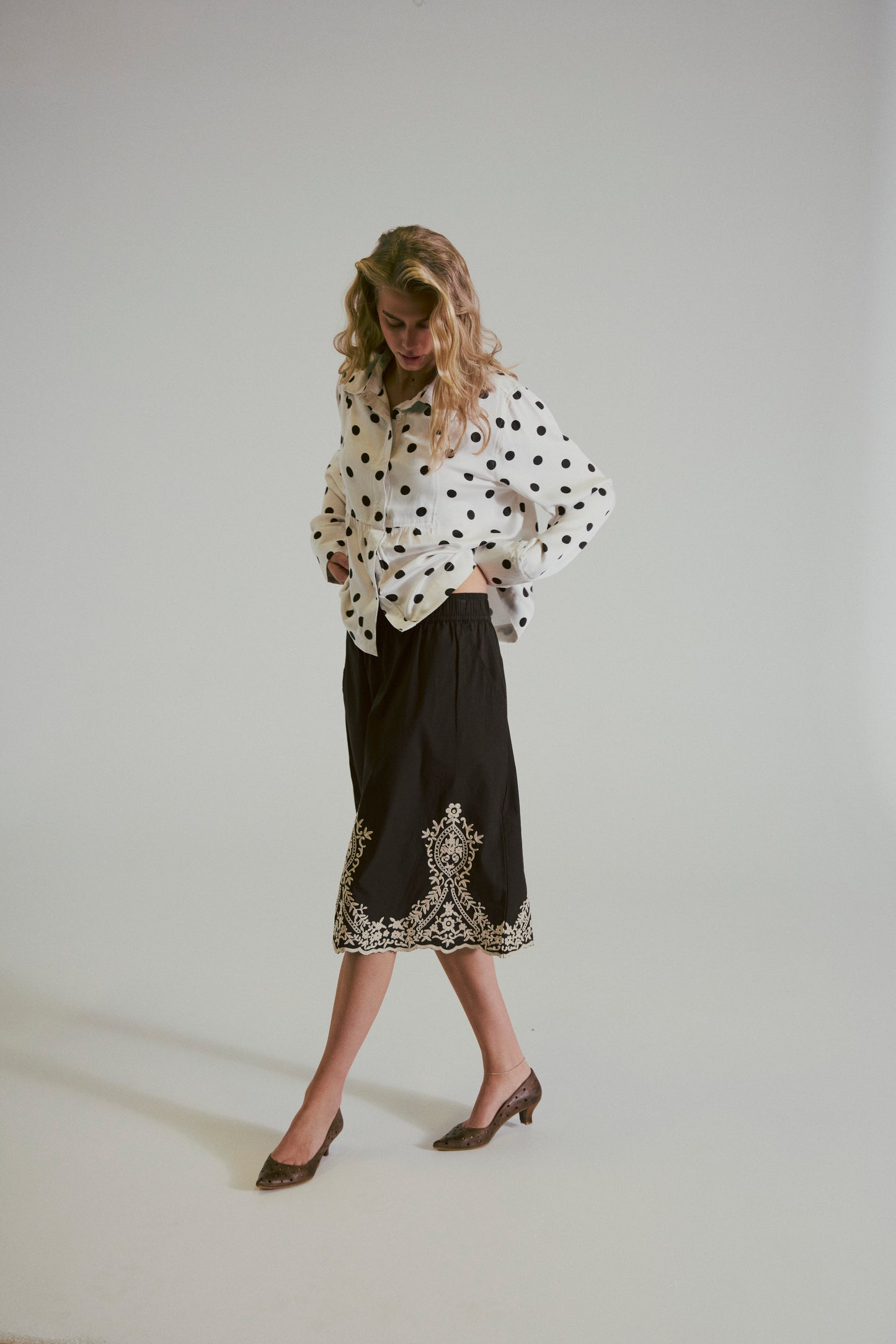 KimberlyAG Skirt