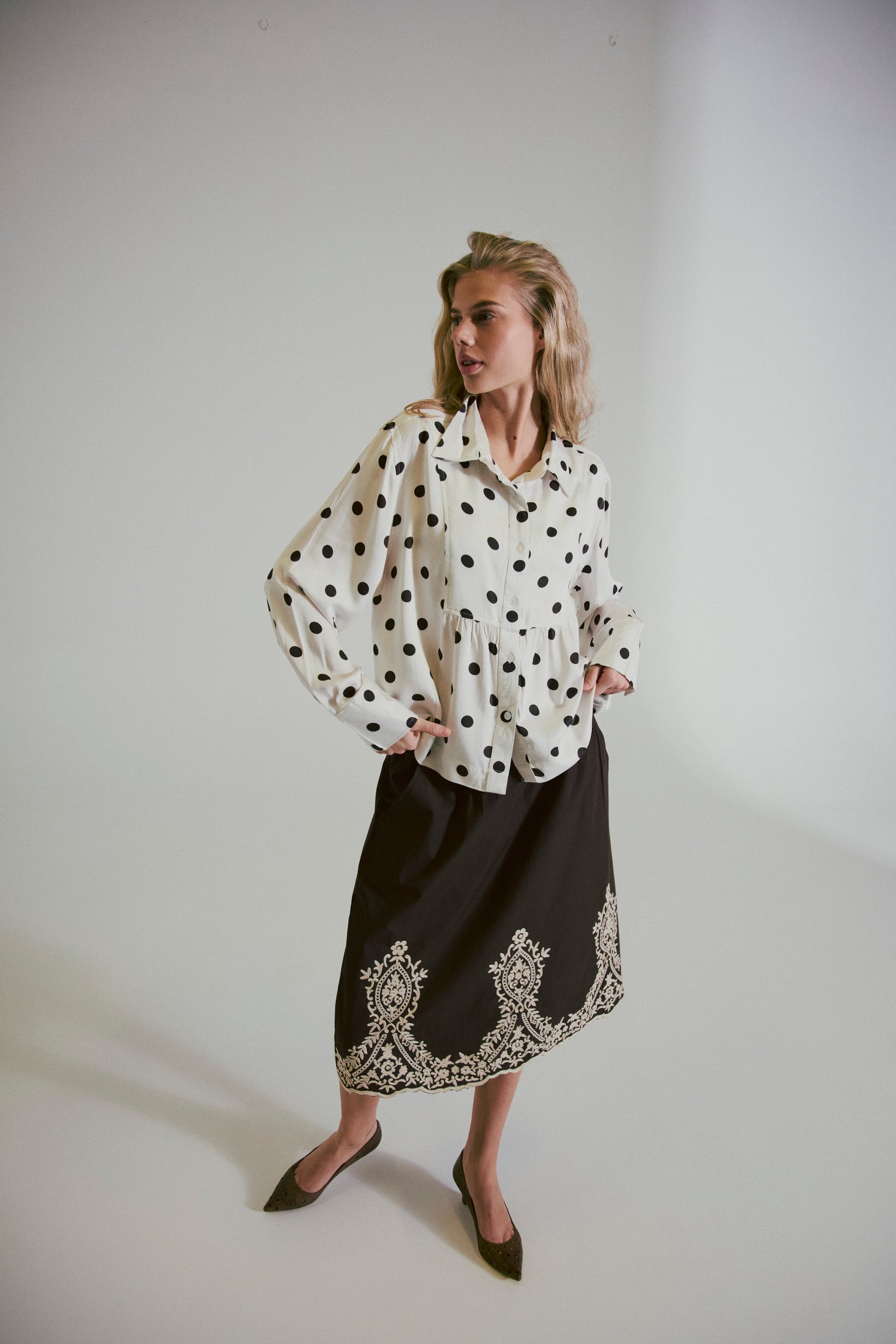 KimberlyAG Skirt