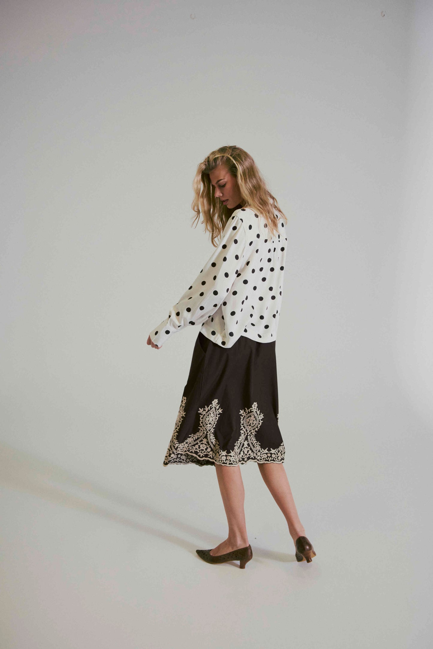 KimberlyAG Skirt