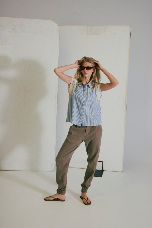 KamilleAG Pants