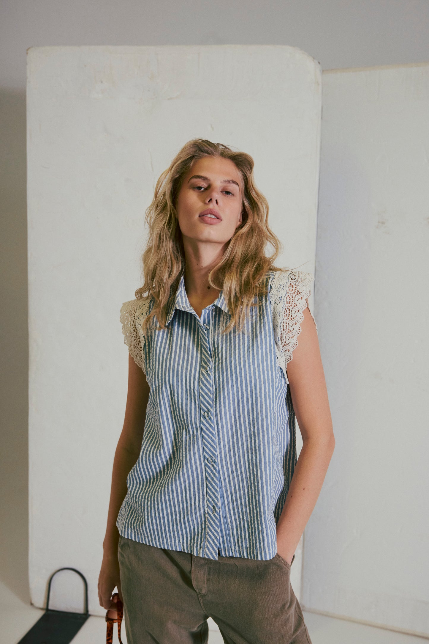 KarimaAG Shirt