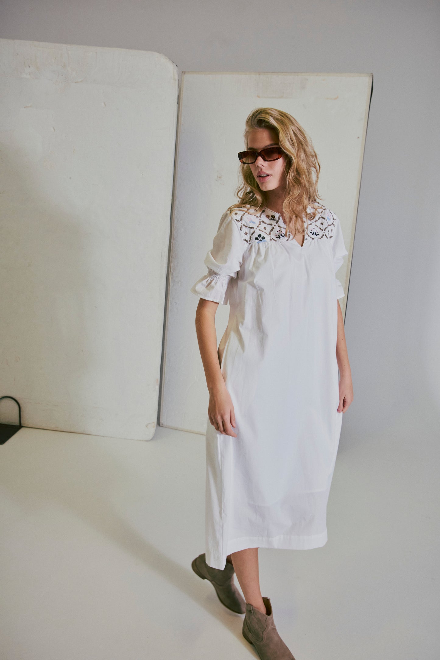 KarenAG Dress